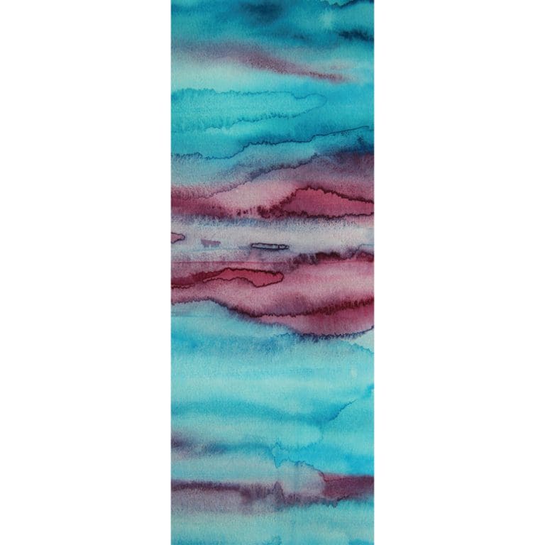Αυτοκόλλητο Ψυγείου Χρώμα στο Νερό - Decotek 19142-125884