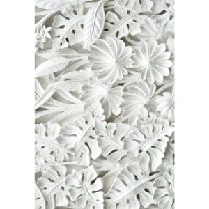 Πίνακας Ζωγραφικής 3D Flower Pattern – Decotek 180776-130868