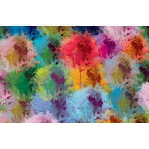 Πίνακας Ζωγραφικής Acrylic Blossoms - Decotek 180791-130924