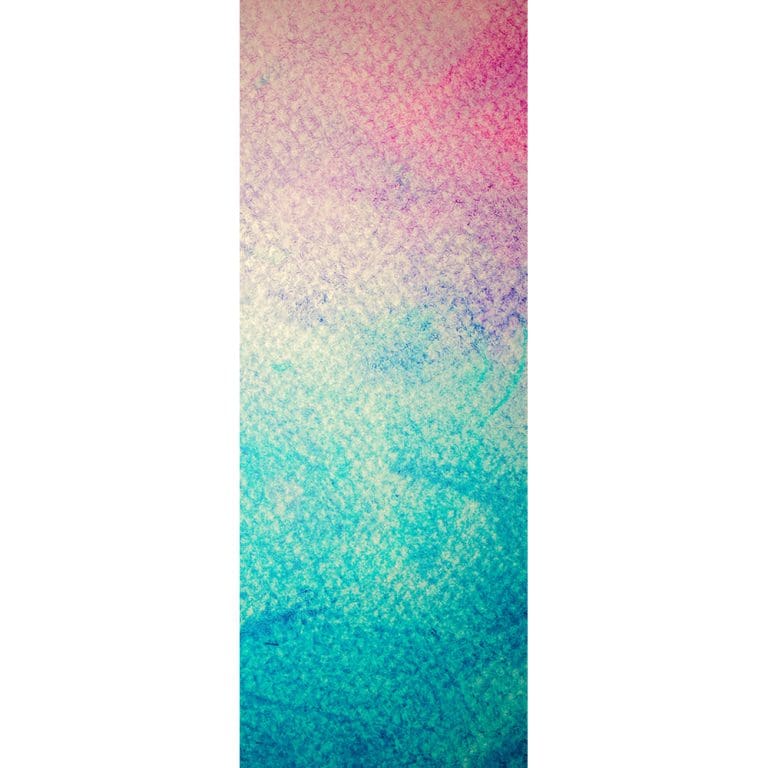 Αυτοκόλλητο Ψυγείου Χρώματα Ουράνιου Τόξου - Decotek 19214-133239