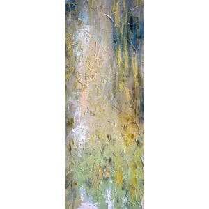Αυτοκόλλητο Ψυγείου Αφηρημένη Τέχνη - Decotek 19167-133052