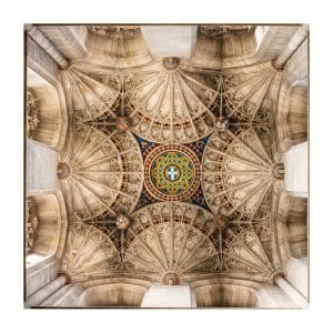 Πίνακας Ζωγραφικής Canterbury Cathedral - Decotek 180840-131502