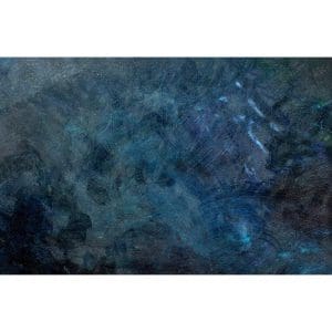 Πίνακας Ζωγραφικής Dark Blue Abstract - Decotek 180867-131610