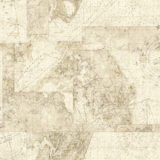 Ταπετσαρία Τοίχου Χάρτης – Wallquest – Decotek TH34705-0