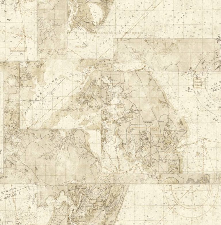 Ταπετσαρία Τοίχου Χάρτης – Wallquest – Decotek TH34705-0