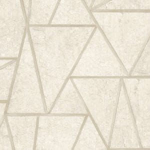 Ταπετσαρία Τοίχου Γεωμετρικά σχήματα - Grandeco, Exposure - Decotek ep3701-0