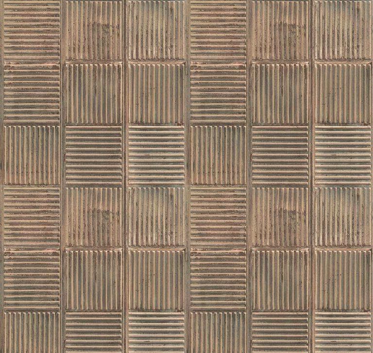 Ταπετσαρία Τοίχου Μέταλλο - Galerie, Grunge - Decotek G45330-0