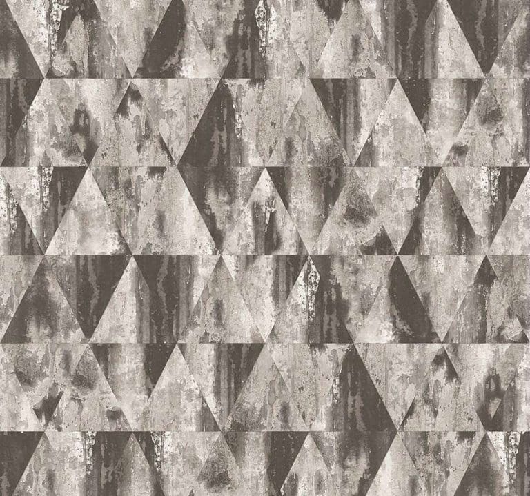 Ταπετσαρία Τοίχου Μέταλλο - Galerie, Grunge - Decotek G45334-0