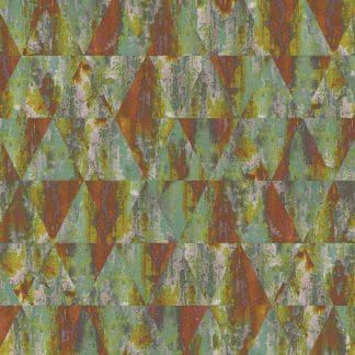 Ταπετσαρία Τοίχου Μέταλλο - Galerie, Grunge - Decotek G45336-0
