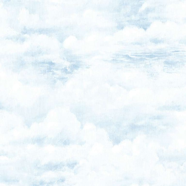 Ταπετσαρία Τοίχου Σύννεφα - Galerie, Global Fusion - Decotek G56426-0