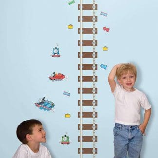 Παιδικό Αυτοκόλλητο Thomas & Friends - Decotek 0719RMK1126GC-0