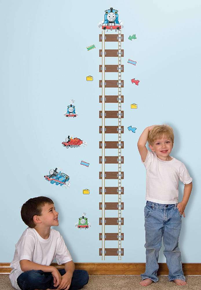 Παιδικό Αυτοκόλλητο Thomas & Friends - Decotek 0719RMK1126GC-0
