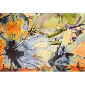 Πίνακας Ζωγραφικής Λουλούδια - Decotek 190868-141860