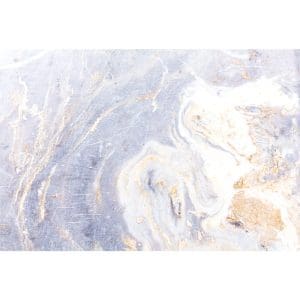 Πίνακας Ζωγραφικής Λευκό Μάρμαρο - Decotek 191088-143058