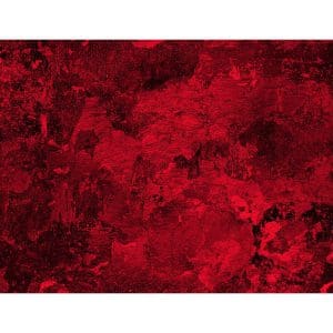 Πίνακας Ζωγραφικής Φθαρμένο Κόκκινο - Decotek 191225-143960