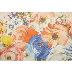 Πίνακας Ζωγραφικής Σύνθεση Λουλουδιών - Decotek 191283-144192
