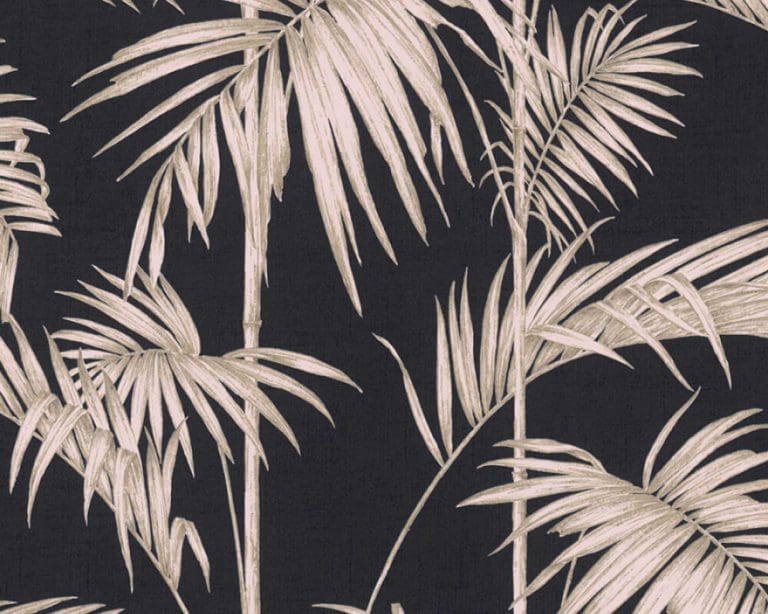 Ταπετσαρία Τοίχου Τροπικά Φυτά – AS Creation, Metropolitan Stories – Decotek 369191-0