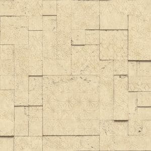 Ταπετσαρία Τοίχου Ξύλινος Τοίχος - Ugepa, Horizons - Decotek L59007-0