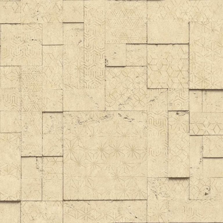 Ταπετσαρία Τοίχου Ξύλινος Τοίχος - Ugepa, Horizons - Decotek L59007-0