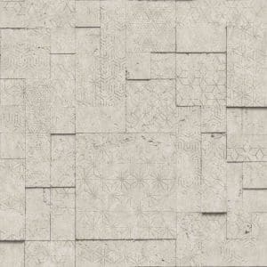 Ταπετσαρία Τοίχου Ξύλινος Τοίχος - Ugepa, Horizons - Decotek L59008-0