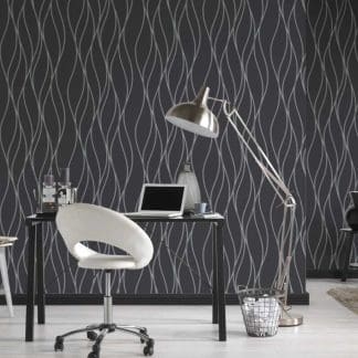 Μοντέρνα Ταπετσαρία Τοίχου, Ρίγα – AS Creation, Trendwall – Decotek 371324-150030