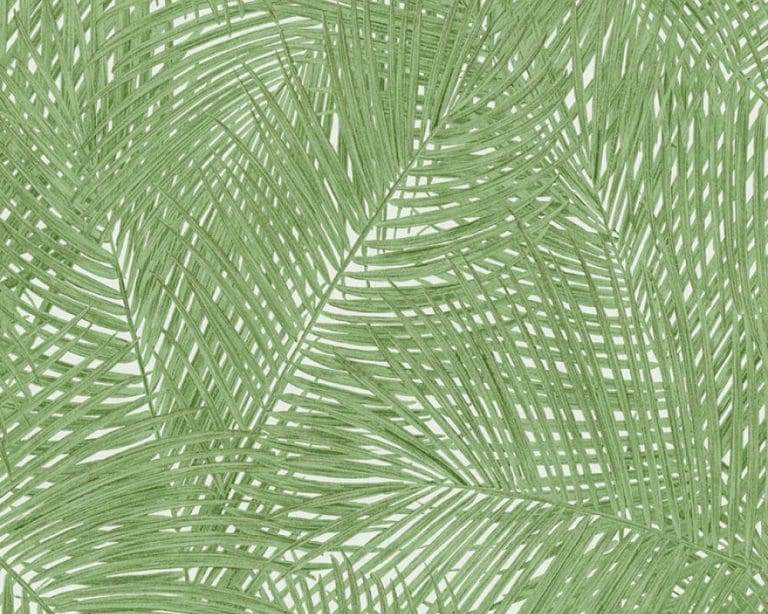 Ταπετσαρία Τοίχου Τροπικά Φυτά - As Creation, Sumatra - Decotek 373715-0