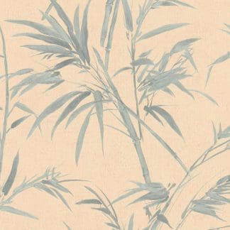 Ταπετσαρία Τοίχου Τροπικά Φυτά - As Creation, Sumatra - Decotek 373761-0