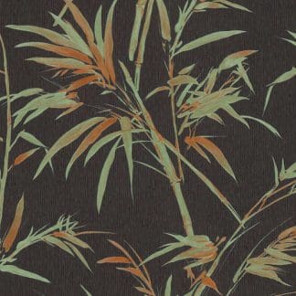 Ταπετσαρία Τοίχου Τροπικά Φυτά - As Creation, Sumatra - Decotek 373763-0