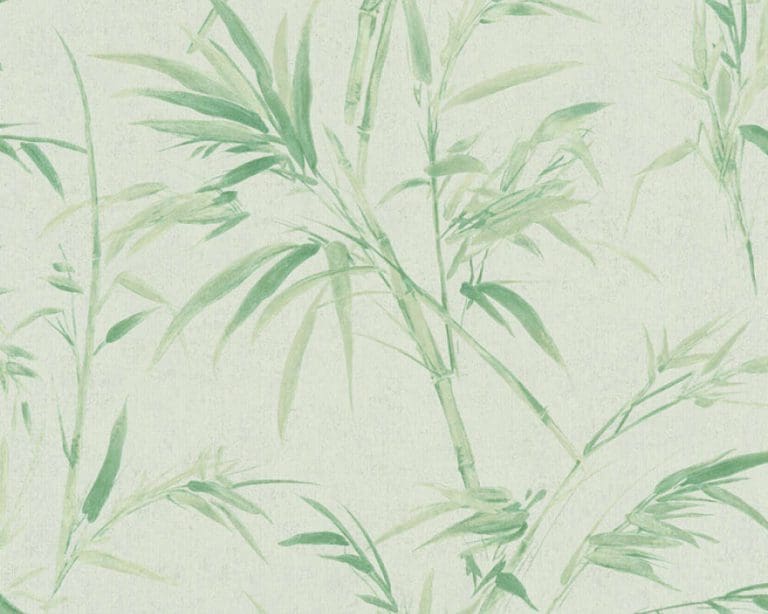 Ταπετσαρία Τοίχου Τροπικά Φυτά - As Creation, Sumatra - Decotek 373764-0