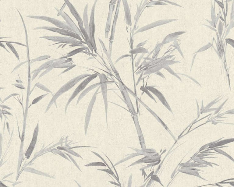 Ταπετσαρία Τοίχου Τροπικά Φυτά - As Creation, Sumatra - Decotek 373765-0
