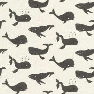 Ταπετσαρία Τοίχου Ζώα της Θάλασσας - Rasch, Bambino 18 - Decotek 531503-0