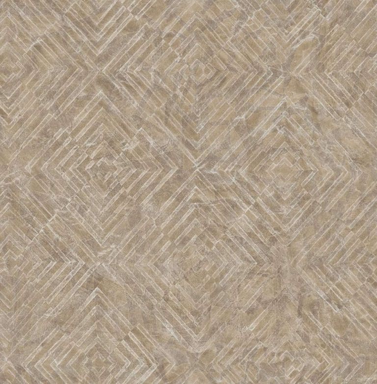 Ταπετσαρία Τοίχου Γεωμετρικά Σχήματα - Rasch Textil, Restored - Decotek 024002-0