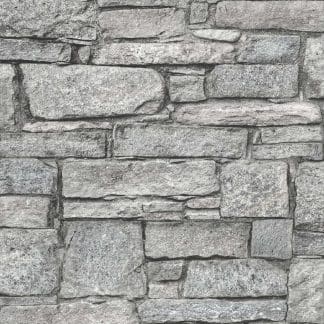 Ταπετσαρία Τοίχου Πέτρα – Grandeco, Perspectives – Decotek pp3901-0