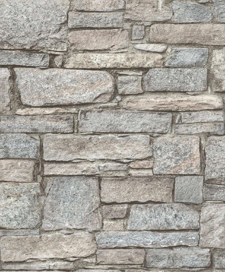 Ταπετσαρία Τοίχου Πέτρα – Grandeco, Perspectives – Decotek pp3902-0