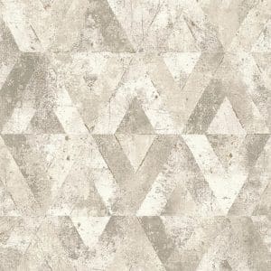Ταπετσαρία Τοίχου Γεωμετρικά σχήματα - Rasch, Yucatan - Decotek 535525-0