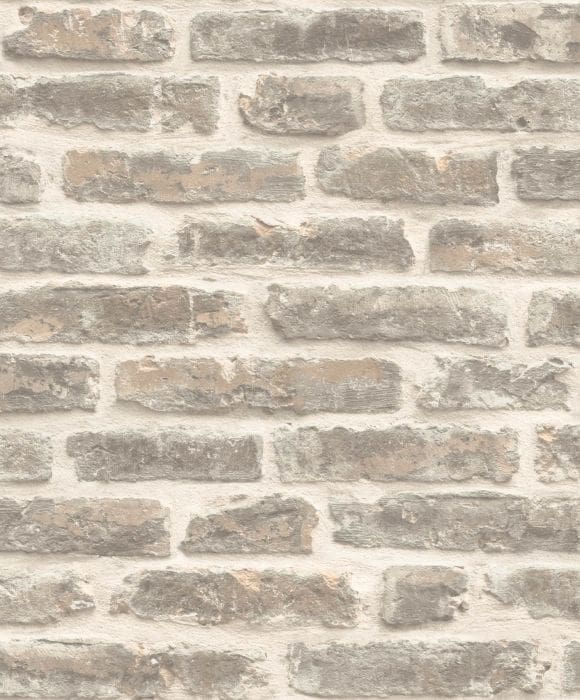 Ταπετσαρία Τοίχου Τούβλα - Ugepa, Roll In Stone - Decotek J17918-162972