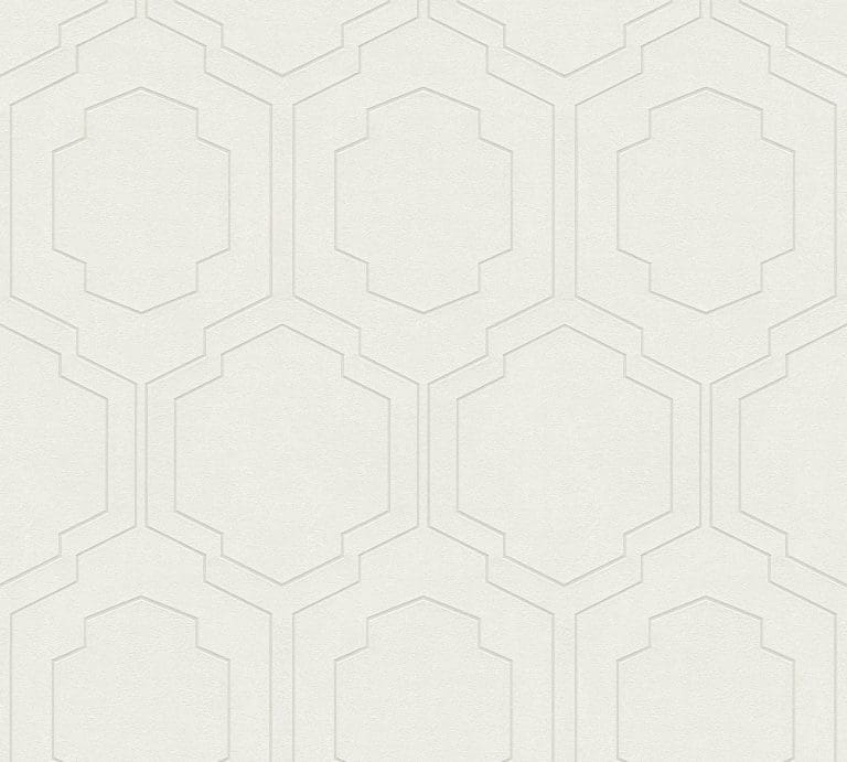 Μοντέρνα Ταπετσαρία Τοίχου με Γεωμετρικά Σχήματα – AS Creation, Pop Style – Decotek 374791-0