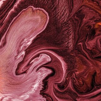 Φωτοταπετσαρία Τοίχου Ροή Χρωμάτων - Komar - Decotek INX4-075 (200cm x 280cm)-0