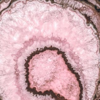Φωτοταπετσαρία Τοίχου Ροζ Κρύσταλλος- Komar - Decotek INX6-074 (300cm x 280cm)-0