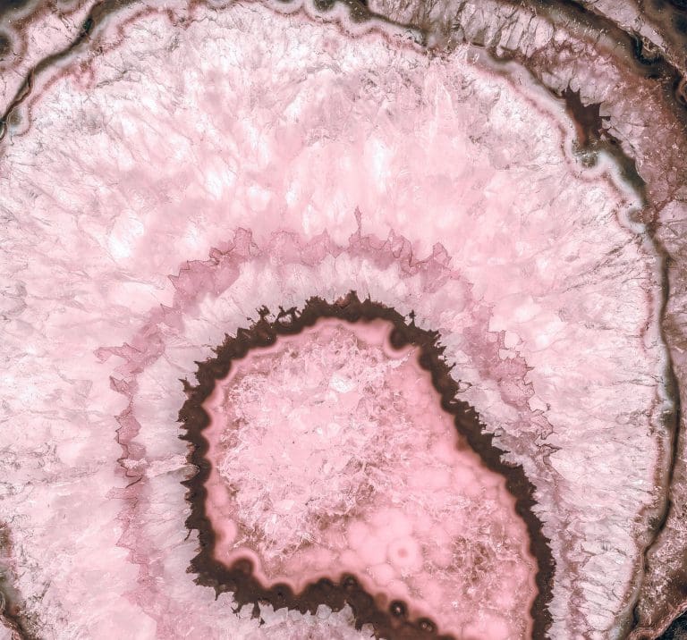 Φωτοταπετσαρία Τοίχου Ροζ Κρύσταλλος- Komar - Decotek INX6-074 (300cm x 280cm)-0