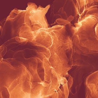 Φωτοταπετσαρία Τοίχου Φλόγες, Φωτιές - Komar - Decotek INX8-073 (400cm x 280cm)-0