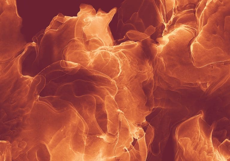 Φωτοταπετσαρία Τοίχου Φλόγες, Φωτιές - Komar - Decotek INX8-073 (400cm x 280cm)-0