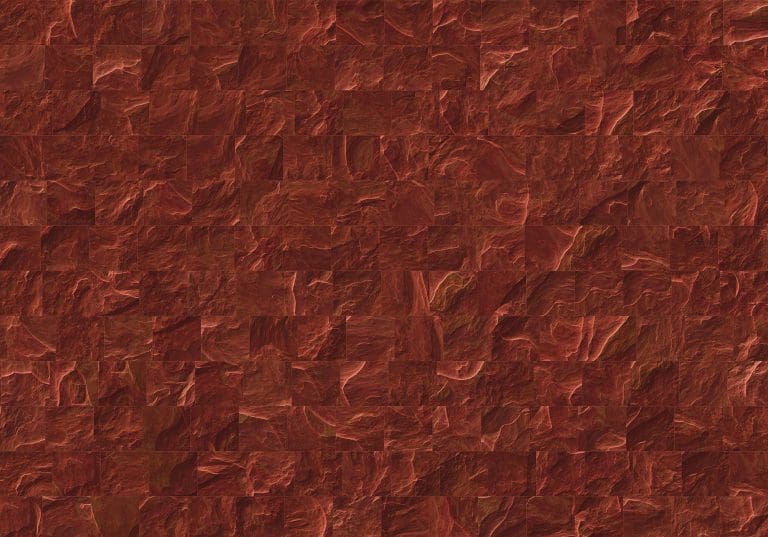Φωτοταπετσαρία Τοίχου Κόκκινη Πέτρα - Komar - Decotek INX8-078 (400cm x 280cm)-0