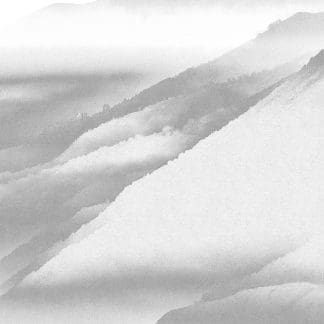 Φωτοταπετσαρία Τοίχου Βουνά - Komar - Decotek R2-010 (200cm x 280cm)-0