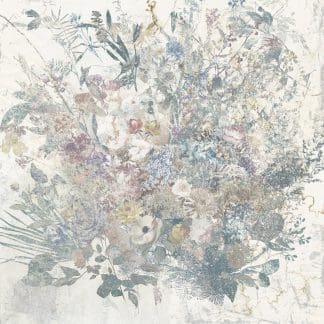 Φωτοταπετσαρία Τοίχου Φλοράλ, Μπουκέτο Λουλουδιών - Komar - Decotek R3-022 (300cm x 280cm)-0