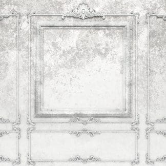 Φωτοταπετσαρία τοίχου Πατίνα με το Πέρασμα του Χρόνου - Komar - Decotek R4-044 (400cm x 280cm)-0