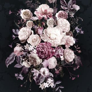 Φωτοταπετσαρία Τοίχου Μπουκέτο Λουλουδιών - Komar - Decotek x4-1018-0