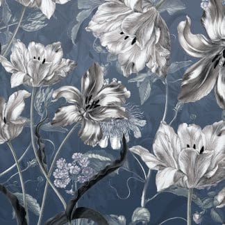 Φωτοταπετσαρία Τοίχου Λουλούδια - Komar - Decotek x7-1041 (350cm x 250cm)-0