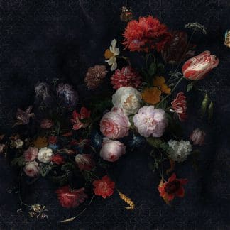 Φωτοταπετσαρία Τοίχου Λουλούδια - Komar - Decotek x7-1044 (350cm x 250cm)-0