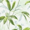 Φλοράλ Ταπετσαρία Τοίχου Φύλλα – AS Creation, Jungle Chic (1005x53cm) – Decotek 377041-0